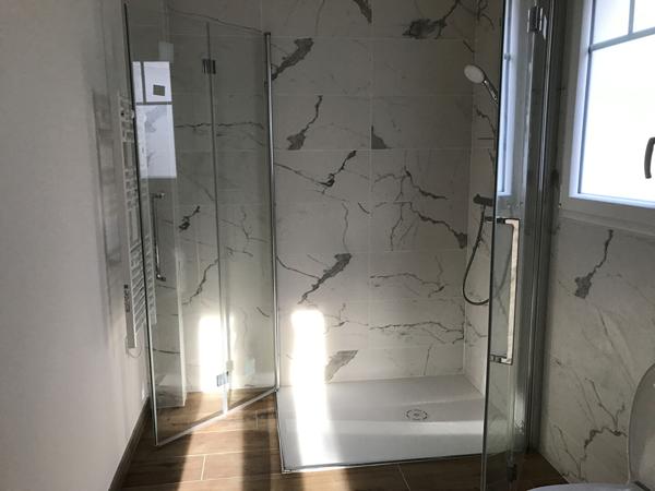 Appartement Appartement Andernos Les Bains 2 pièce(s) 40.47 m2 aux normes PMR 40.47 m²