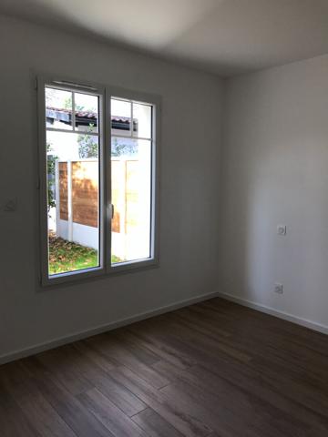 Appartement Appartement Andernos Les Bains 2 pièce(s) 40.47 m2 aux normes PMR 40.47 m²
