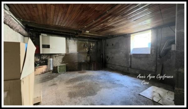 Maison à vendre 6 pièces TARBES (65) quartier calme au fond une impasse