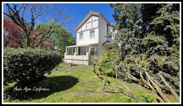 Maison à vendre 6 pièces TARBES (65) quartier calme au fond une impasse