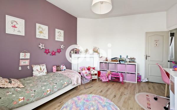 Maison à vendre    7 pièces •  Anzin-Saint-Aubin