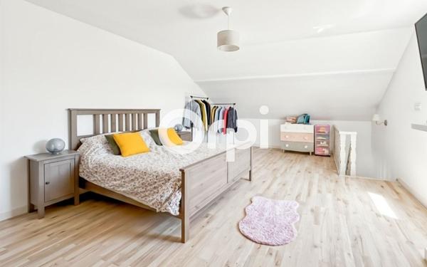 Maison à vendre    7 pièces •  Anzin-Saint-Aubin