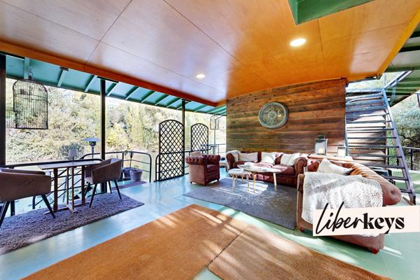 Péniche d'exception Neuilly sur seine 