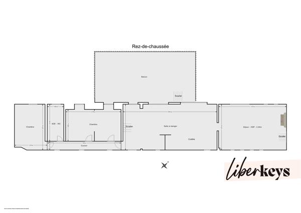 Péniche d'exception Neuilly sur seine 