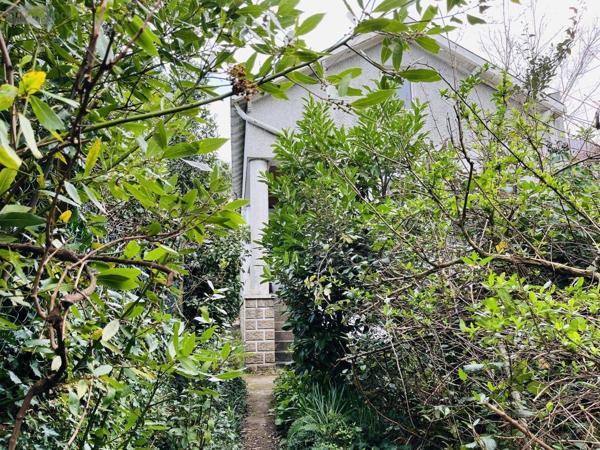 Maison à vendre à Nantes en Loire-Atlantique (44000), ref : 44007-1727