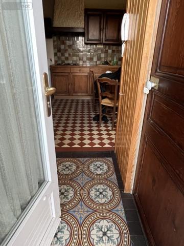 Maison à vendre à Nantes en Loire-Atlantique (44000), ref : 44007-1727