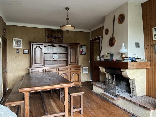 Maison à vendre à Nantes en Loire-Atlantique (44000), ref : 44007-1727