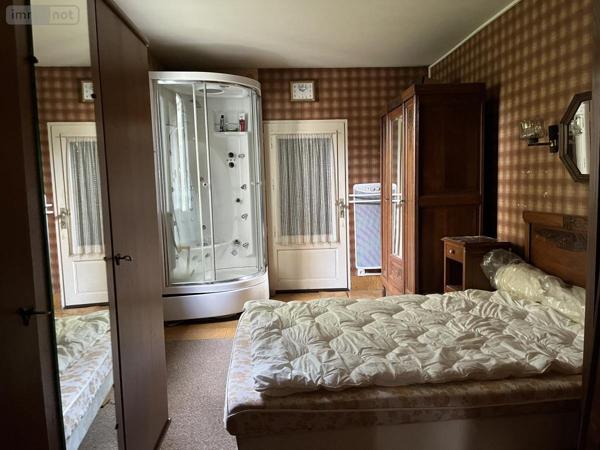 Maison à vendre à Nantes en Loire-Atlantique (44000), ref : 44007-1727