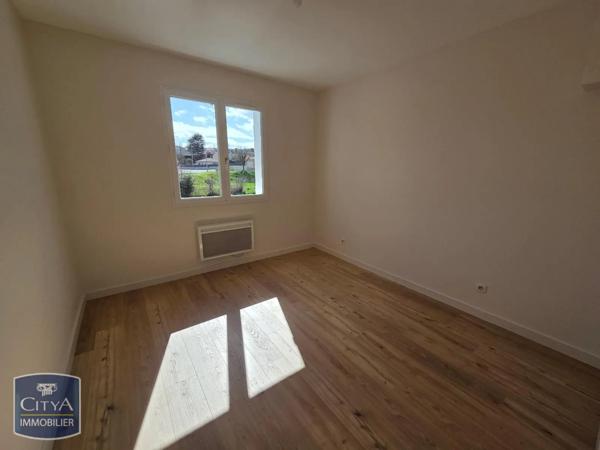 Maison à louer 5 pièces 110m²