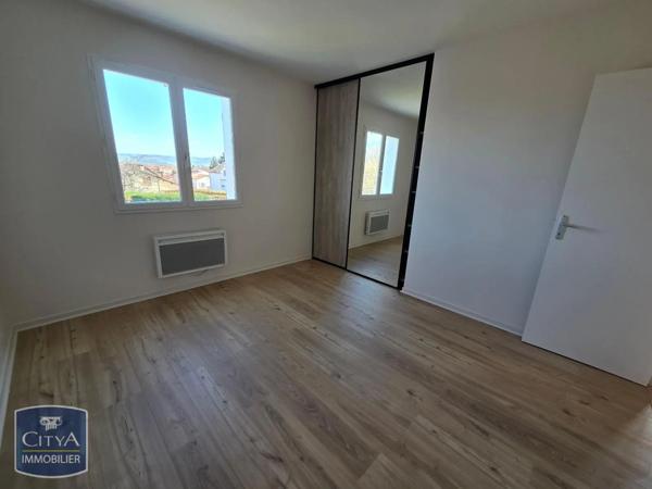 Maison à louer 5 pièces 110m²