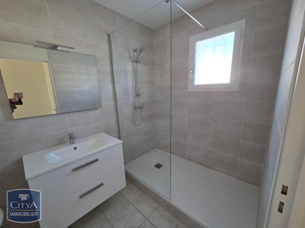 Maison à louer 5 pièces 110m²