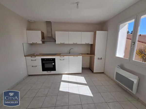 Maison à louer 5 pièces 110m²