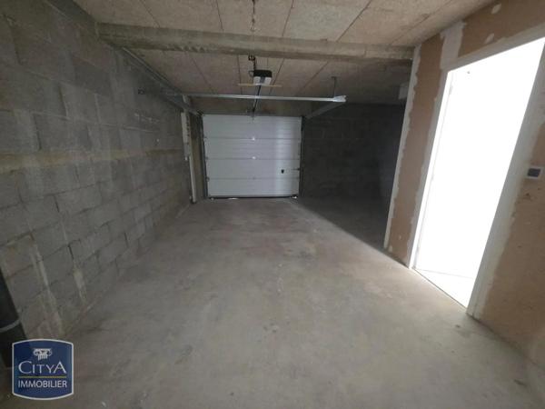 Maison à louer 5 pièces 110m²