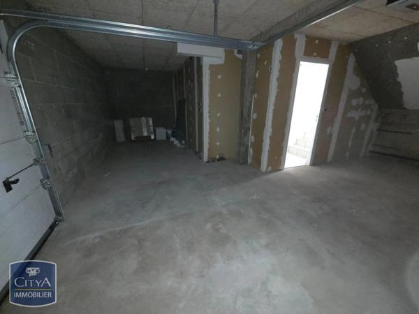 Maison à louer 5 pièces 110m²