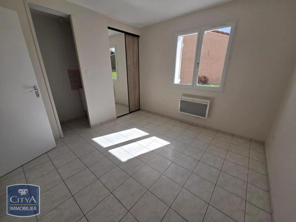 Maison à louer 5 pièces 110m²