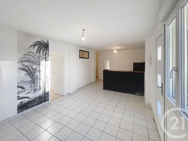 Appartement T2 à vendre  2 pièces - 47,88 m2 LANDERNEAU - 29