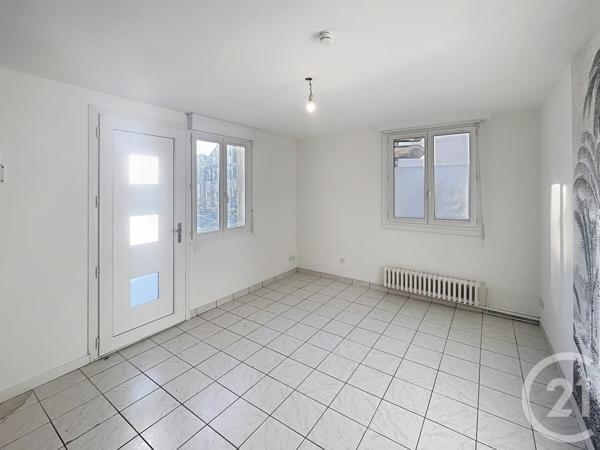 Appartement T2 à vendre  2 pièces - 47,88 m2 LANDERNEAU - 29