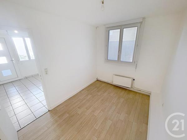 Appartement T2 à vendre  2 pièces - 47,88 m2 LANDERNEAU - 29