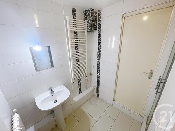 Appartement T2 à vendre  2 pièces - 47,88 m2 LANDERNEAU - 29