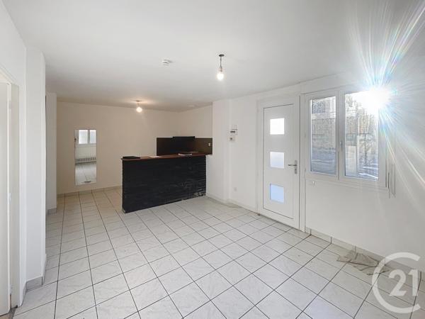 Appartement T2 à vendre  2 pièces - 47,88 m2 LANDERNEAU - 29