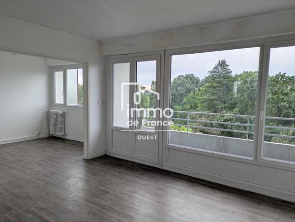 Appartement à vendre à Angers (49000)