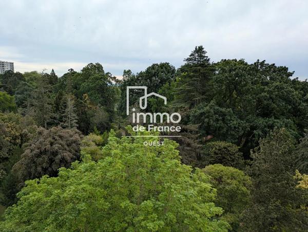 Appartement à vendre à Angers (49000)