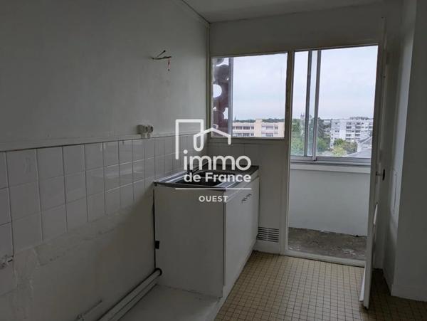 Appartement à vendre à Angers (49000)