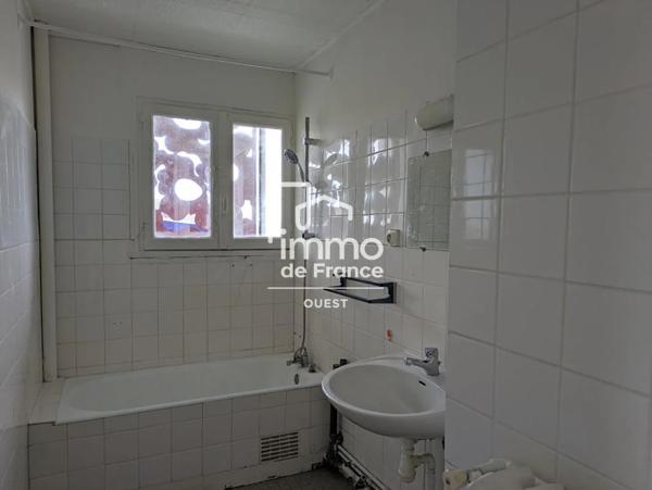 Appartement à vendre à Angers (49000)