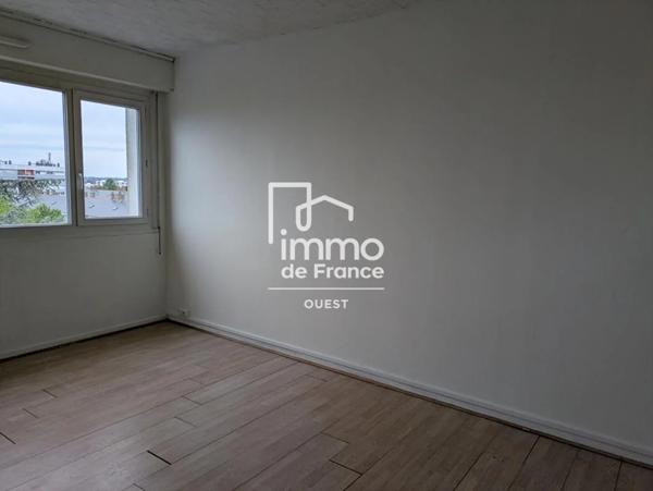 Appartement à vendre à Angers (49000)