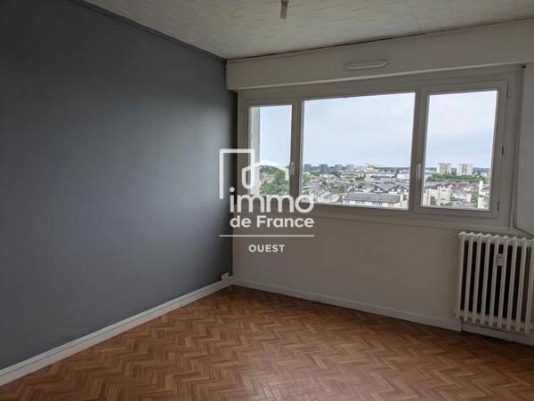 Appartement à vendre à Angers (49000)