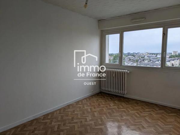 Appartement à vendre à Angers (49000)