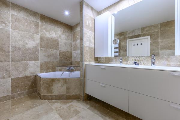 Appartement d’exception – 4 pièces – Environ 150 m²