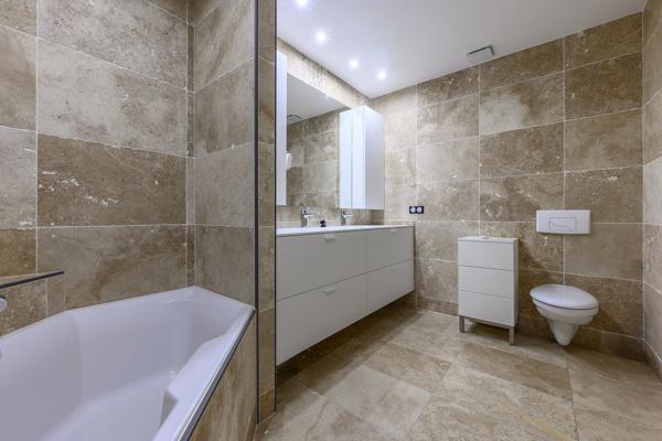 Appartement d’exception – 4 pièces – Environ 150 m²