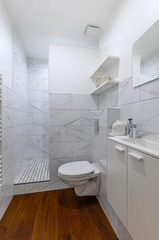 Appartement d’exception – 4 pièces – Environ 150 m²