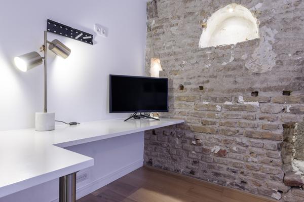 Appartement d’exception – 4 pièces – Environ 150 m²