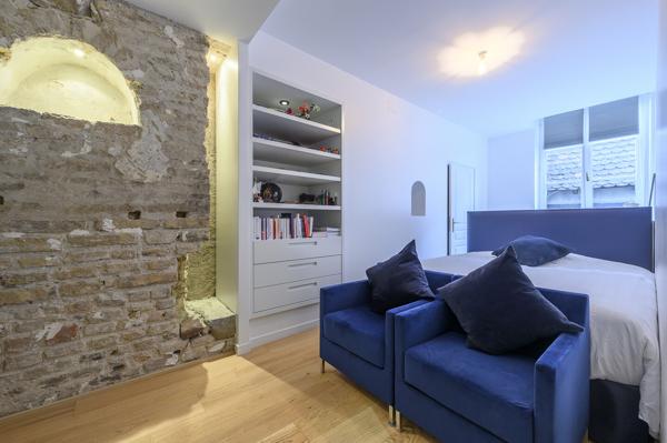 Appartement d’exception – 4 pièces – Environ 150 m²