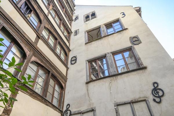 Appartement d’exception – 4 pièces – Environ 150 m²