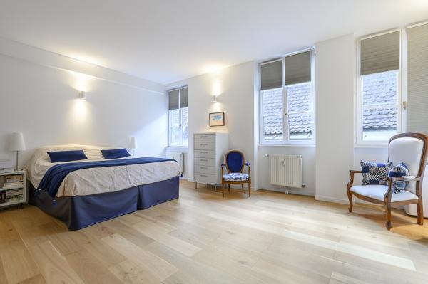 Appartement d’exception – 4 pièces – Environ 150 m²