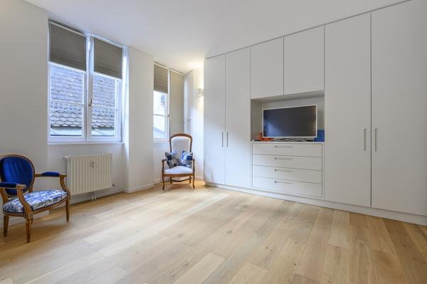 Appartement d’exception – 4 pièces – Environ 150 m²
