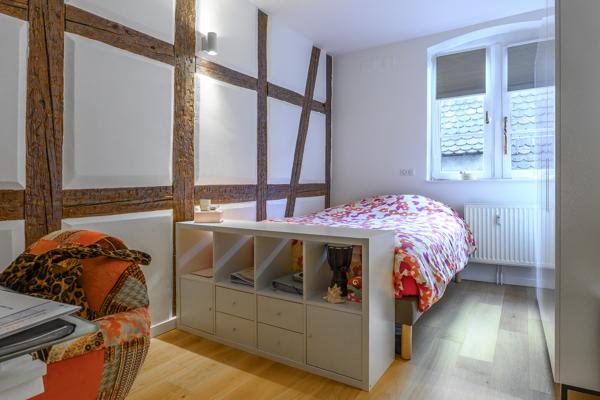 Appartement d’exception – 4 pièces – Environ 150 m²