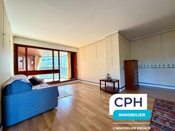 Appartement à vendre au Chesnay-Rocquencourt (78150)