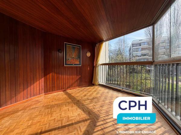 Appartement à vendre au Chesnay-Rocquencourt (78150)