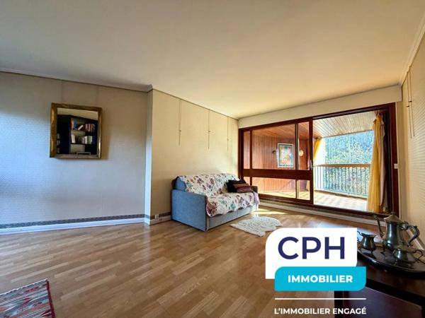 Appartement à vendre au Chesnay-Rocquencourt (78150)