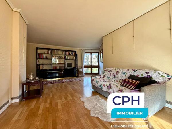 Appartement à vendre au Chesnay-Rocquencourt (78150)