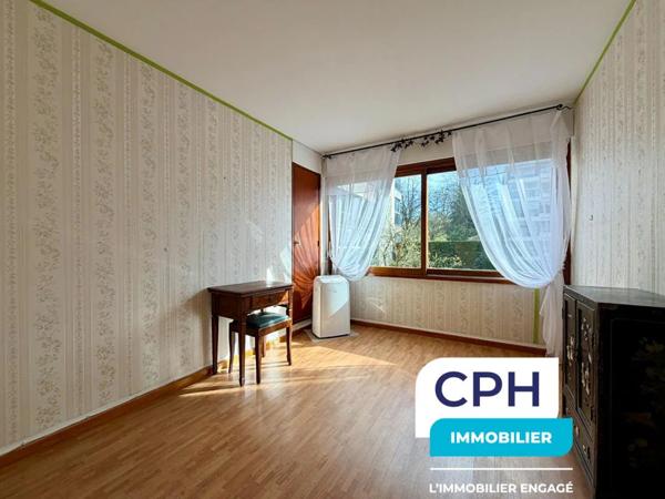 Appartement à vendre au Chesnay-Rocquencourt (78150)