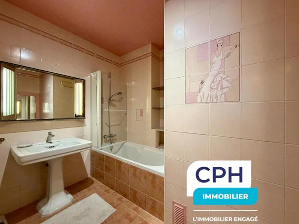 Appartement à vendre au Chesnay-Rocquencourt (78150)