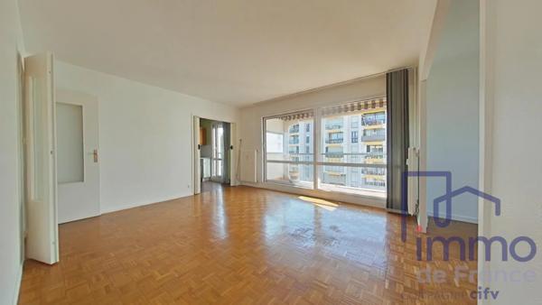 Appartement à vendre à Saint-Étienne (42000)