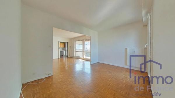 Appartement à vendre à Saint-Étienne (42000)