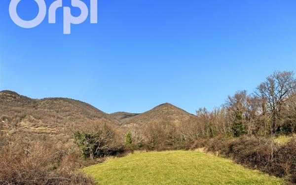 Terrain à vendre    Darbres