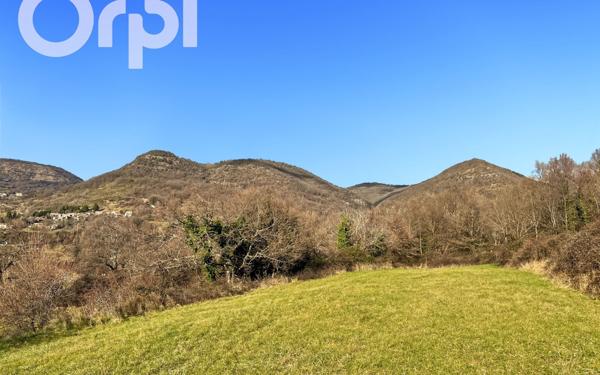 Terrain à vendre    Darbres